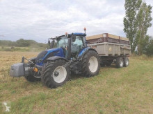 Tracteur agricole Valtra N174 VERSU occasion