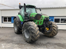 Tracteur agricole Deutz-Fahr 7230 TTV ttv 7230 occasion