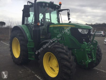 Tracteur agricole John Deere occasion