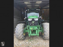 Tracteur agricole John Deere occasion