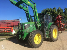 Mezőgazdasági traktor John Deere használt