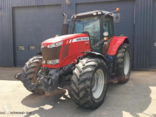 Massey Ferguson Landwirtschaftstraktor gebrauchter