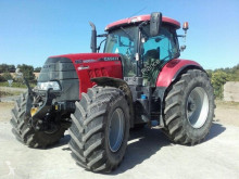Tracteur agricole Case IH Puma 160 CVX occasion