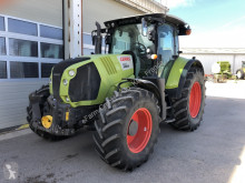 Tractor agrícola Claas usado