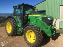 Tracteur agricole John Deere occasion