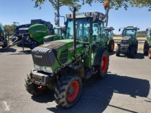 Tractor agrícola Fendt usado