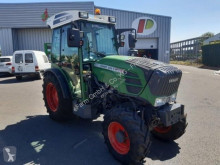 Tracteur agricole Fendt occasion