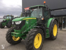 Tractor agrícola John Deere