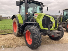 Tracteur agricole Claas occasion