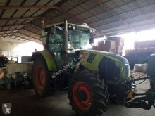 Tarım traktörü Claas ikinci el araç