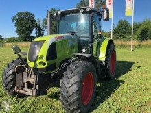 جرار زراعي Claas مستعمل
