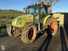 Tracteur agricole Claas occasion