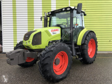 Zemědělský traktor Claas použitý