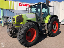 Tracteur agricole Claas occasion