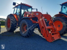 Tractor agrícola Kubota usado