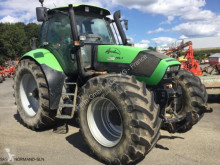 Tractor agrícola Deutz-Fahr usado