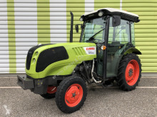 Tractor agrícola Claas Nexos 210 ve 2rm usado