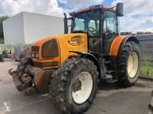 Tracteur agricole Renault occasion