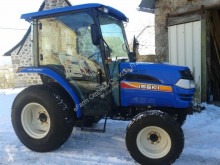 Iseki farm tractor used