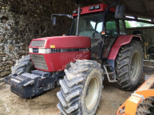 Tractor agrícola Case IH usado