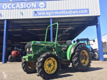 Mezőgazdasági traktor John Deere használt