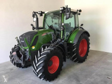 Fendt Vario 310 S4 Profi Plus tracteur agricole occasion