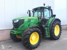 Tarım traktörü John Deere 6 150M ikinci el araç