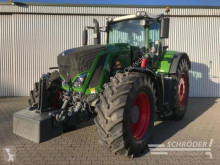 Tractor agrícola Fendt usado
