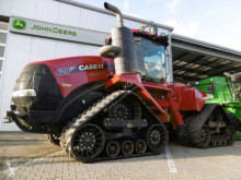 Tractor agrícola Case IH Quadtrac 620 afs raupe usado