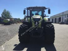 Mezőgazdasági traktor Claas használt