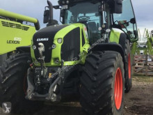 Mezőgazdasági traktor Claas használt