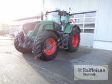 Fendt Landwirtschaftstraktor gebrauchter