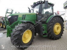 جرار زراعي John Deere مستعمل