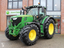 Tarım traktörü John Deere