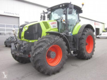 Mezőgazdasági traktor Claas használt