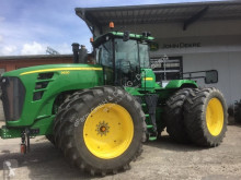 Tracteur agricole John Deere occasion