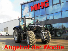 Tarım traktörü Massey Ferguson ikinci el araç