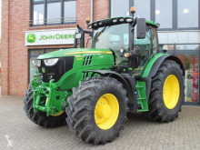 Tarım traktörü John Deere ikinci el araç