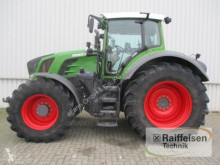 Mezőgazdasági traktor Fendt használt