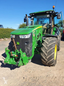 Ciągnik rolniczy używany John Deere