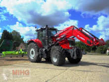 Tractor agrícola Massey Ferguson usado