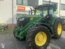 Tracteur agricole John Deere occasion