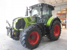 Tractor agrícola Claas usado