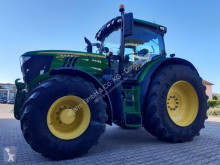 Tracteur agricole John Deere occasion