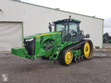 Tractor agricol John Deere second-hand