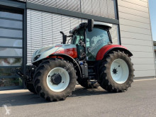Tracteur agricole Steyr occasion