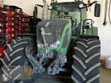 Tracteur agricole Fendt occasion
