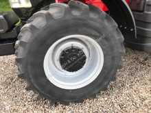 Tracteur agricole Case IH Puma occasion