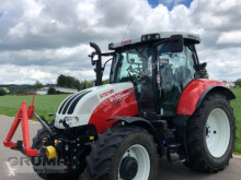 Tractor agrícola Steyr usado