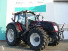 Ciągnik rolniczy Valtra używany